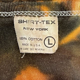 Ram Rod Owned/Personal Vintage 90's Large Dyed Shirt - #5