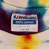 Ram Rod Owned/Personal Vintage 90βs Large Dye Shirt - #19
