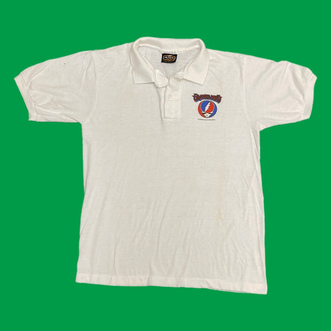 Ram Rod Owned/Personal Vintage 80โs Small Polo Shirt - #29