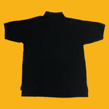 Ram Rod Owned/Personal Vintage 90βs X-Large Polo Shirt - #21