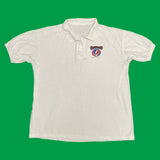 Ram Rod Owned/Personal Vintage 80โs L/XL Polo Shirt - #28