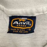 Ram Rod Owned/Personal Vintage 80โs Small Polo Shirt - #29