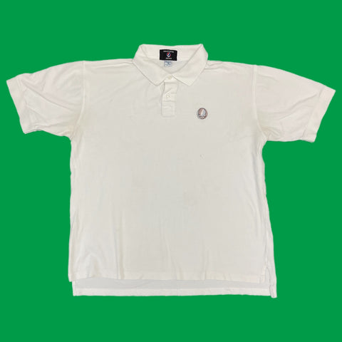 Ram Rod Owned/Personal Vintage 80βs X-Large Polo Shirt - #24