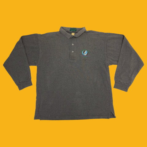 Ram Rod Owned/Personal Vintage 90βs Large Polo Crew Shirt - #17