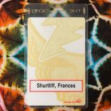 Ram Rod Owned/Personal Tour Laminate #3