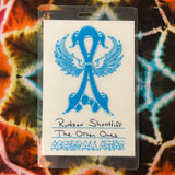 Ram Rod Owned/Personal Tour Laminate #9