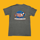 Ram Rod Owned/Personal Vintage 80โs S/M Shirt - #14