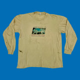 Ram Rod Owned/Personal Vintage 80βs Large Shirt - #16