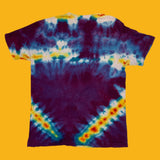 Ram Rod Owned/Personal Vintage 90βs Large Dye Shirt - #19