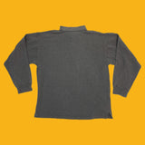 Ram Rod Owned/Personal Vintage 90βs Large Polo Crew Shirt - #17