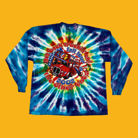 Ram Rod Owned/Personal Vintage XL Shirt - #1
