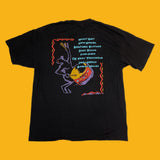 Ram Rod Owned/Personal Vintage 90βs X-Large Shirt - #18
