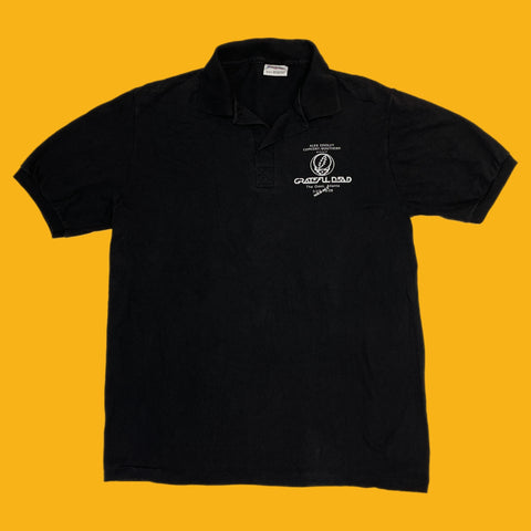 Ram Rod Owned/Personal Vintage 80โs Large Polo Shirt - #23