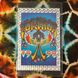 Ram Rod Owned/Personal Tour Laminate #9