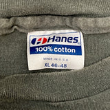Ram Rod Owned/Personal Vintage 80โs L/XL Shirt - #15