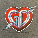 Ram Rod Owned/Personal Vintage 80โs S/M Shirt - #12