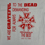 Ram Rod Owned/Personal Vintage 80's Medium Shirt - #2