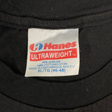 Ram Rod Owned/Personal Vintage 90βs X-Large Shirt - #18