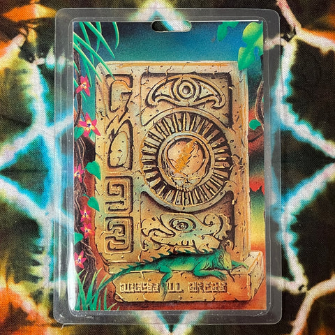 Ram Rod Owned/Personal Tour Laminate #13