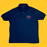Ram Rod Owned/Personal Vintage 80โs Large Polo Shirt - #22