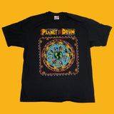 Ram Rod Owned/Personal Vintage 90βs X-Large Shirt - #18