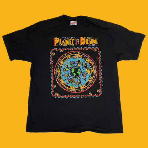 Ram Rod Owned/Personal Vintage 90βs X-Large Shirt - #18