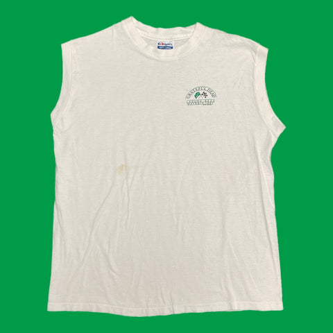 Ram Rod Owned/Personal Vintage 80βs X-Large Shirt - #30