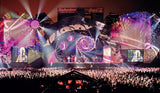 Chicago 1995 Backstage Passes / Ramrod Collection! - Final Grateful Dead Shows!