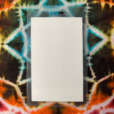 Ram Rod Owned/Personal Tour Laminate #2
