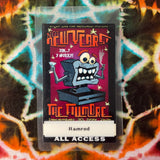 Ram Rod Owned/Personal Tour Laminate #2
