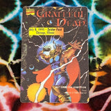 Chicago 1995 Backstage Passes / Ramrod Collection! - Final Grateful Dead Shows!
