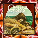 Original Vintage 1970’s Grateful Dead Handbill!