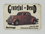 GD Road Crew Backstage Passes!! - Ramrod's Collection!!