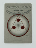 GD Road Crew Backstage Passes!! - Ramrod's Collection!!