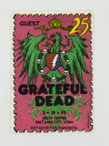 GD Road Crew Backstage Passes!! - Ramrod's Collection!!