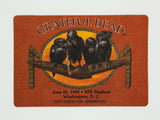 GD Road Crew Backstage Passes!! - Ramrod's Collection!!