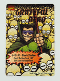 GD Road Crew Backstage Passes!! - Ramrod's Collection!!