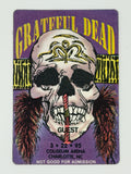 GD Road Crew Backstage Passes!! - Ramrod's Collection!!