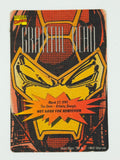 GD Road Crew Backstage Passes!! - Ramrod's Collection!!