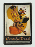 GD Road Crew Backstage Passes!! - Ramrod's Collection!!