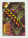 GD Road Crew Backstage Passes!! - Ramrod's Collection!!