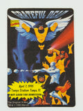 GD Road Crew Backstage Passes!! - Ramrod's Collection!!