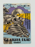 GD Road Crew Backstage Passes!! - Ramrod's Collection!!