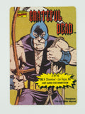 GD Road Crew Backstage Passes!! - Ramrod's Collection!!