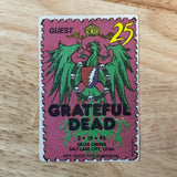 GD Road Crew Backstage Passes!! - Ramrod's Collection!!