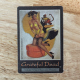 GD Road Crew Backstage Passes!! - Ramrod's Collection!!