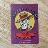 GD Road Crew Backstage Passes!! - Ramrod's Collection!!