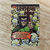 GD Road Crew Backstage Passes!! - Ramrod's Collection!!