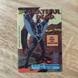 GD Road Crew Backstage Passes!! - Ramrod's Collection!!