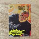 GD Road Crew Backstage Passes!! - Ramrod's Collection!!